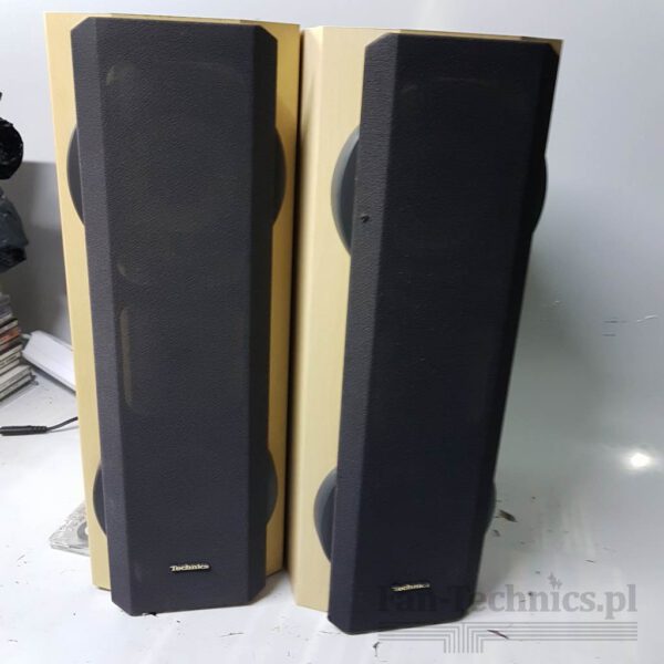 Kolumny Technics SB-CA11 - obrazek 3