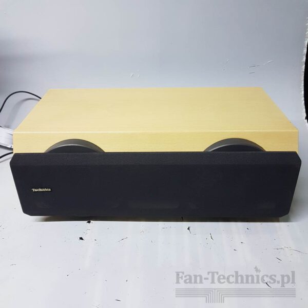 Kolumna centralna Technics SB-CA11 - obrazek 3