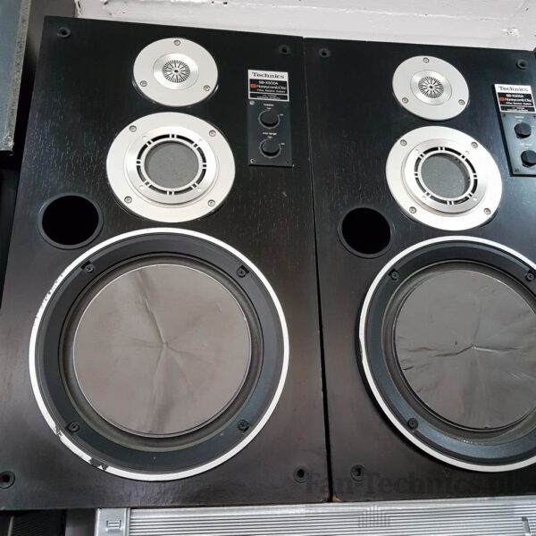 Kolumny Technics SB-X500A