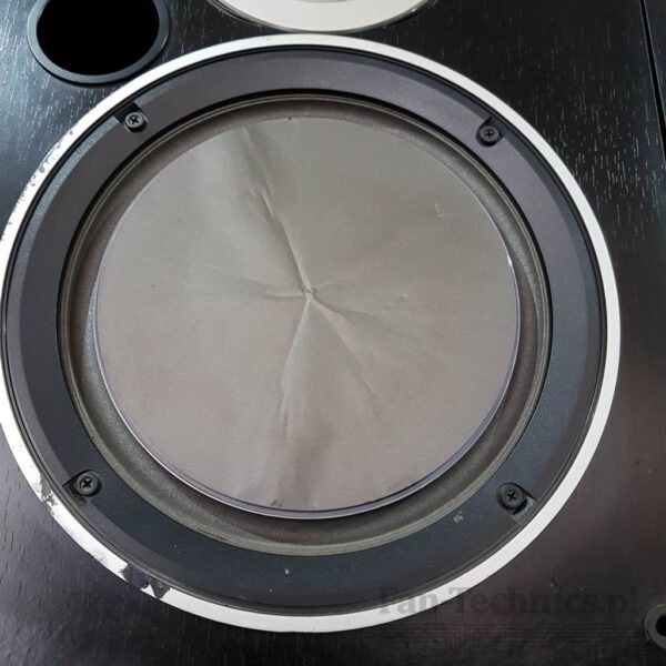 Kolumny Technics SB-X500A - obrazek 5