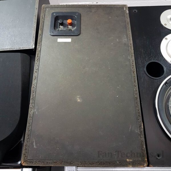 Kolumny Technics SB-X500A - obrazek 10