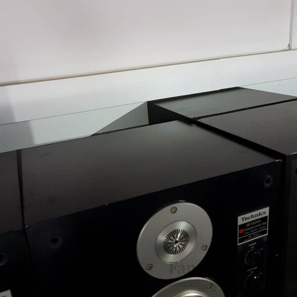 Kolumny Technics SB-X500A - obrazek 13
