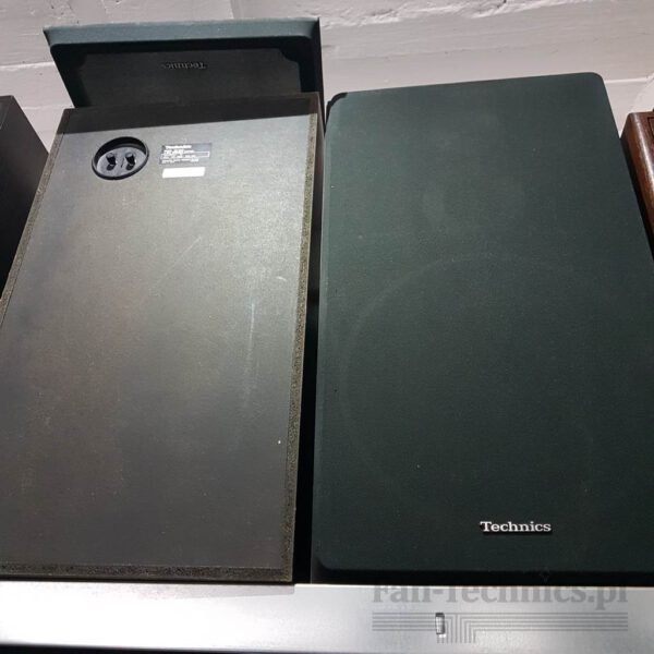 Kolumny Technics SB-3170 - obrazek 7