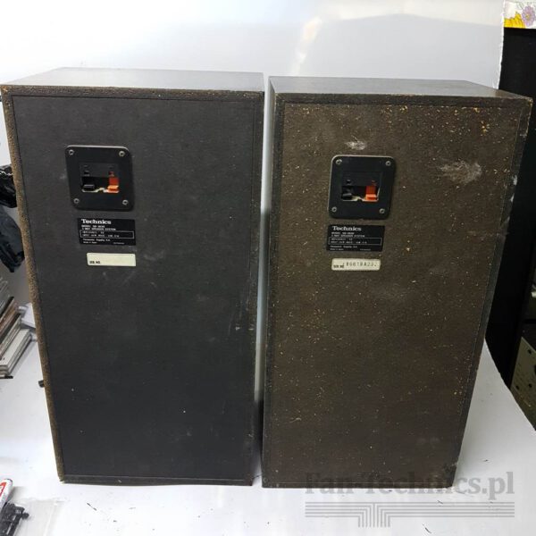 Kolumny Technics SB-3630 - obrazek 5