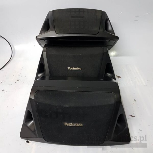 Kolumna centralna Technics SB-PC12 - obrazek 7