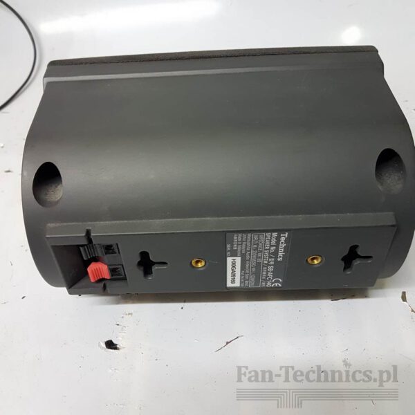 Kolumna centralna Technics SB-AFC140 - obrazek 4