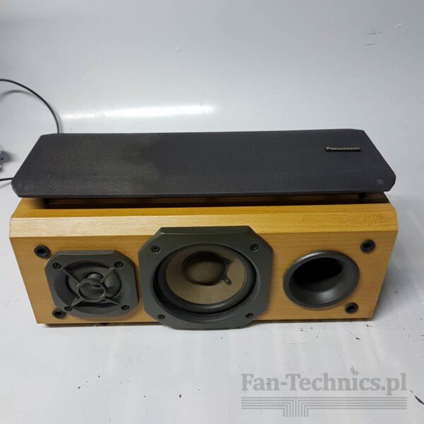Kolumna centralna Panasonic/Technics SB-AFC20/SB-AFC250