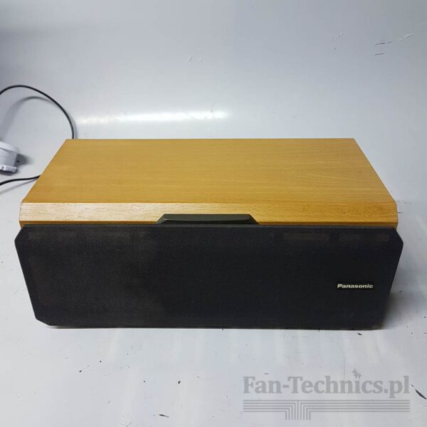 Kolumna centralna Panasonic/Technics SB-AFC20/SB-AFC250 - obrazek 3