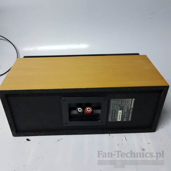 Kolumna centralna Panasonic/Technics SB-AFC20/SB-AFC250 - obrazek 5