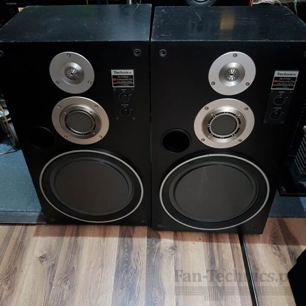 Kolumny Technics SB-X700A