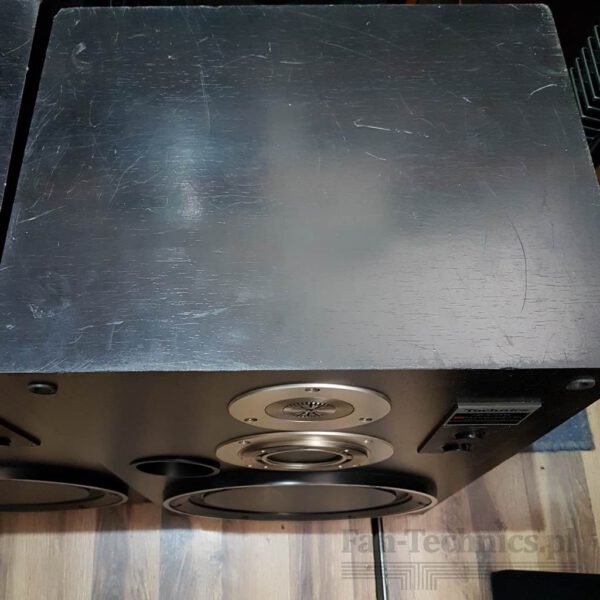 Kolumny Technics SB-X700A - obrazek 4