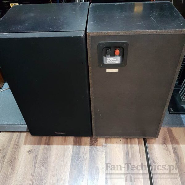 Kolumny Technics SB-X700A - obrazek 10