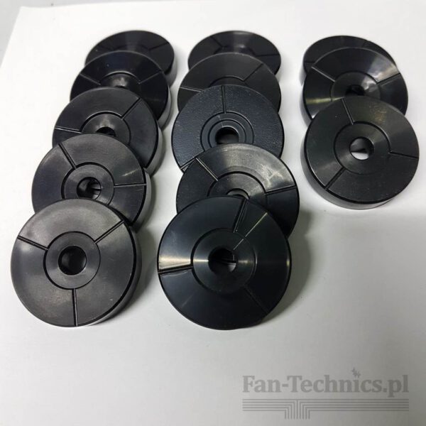 Krążek Technics Adapter do Singli - obrazek 2