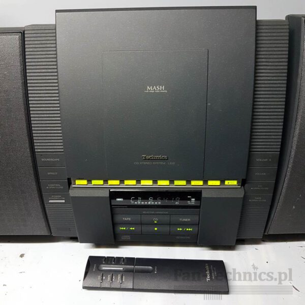 Mini Wieża Technics LS10