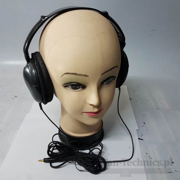 Słuchawki Stereo Technics RP-HT77 - obrazek 2