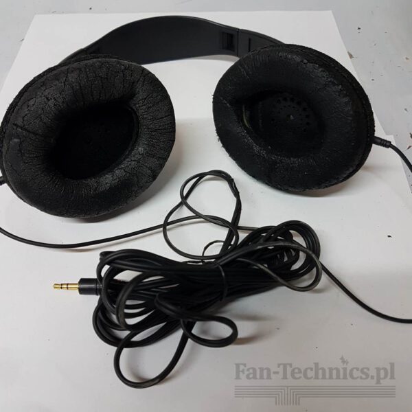 Słuchawki Stereo Technics RP-HT77 - obrazek 5