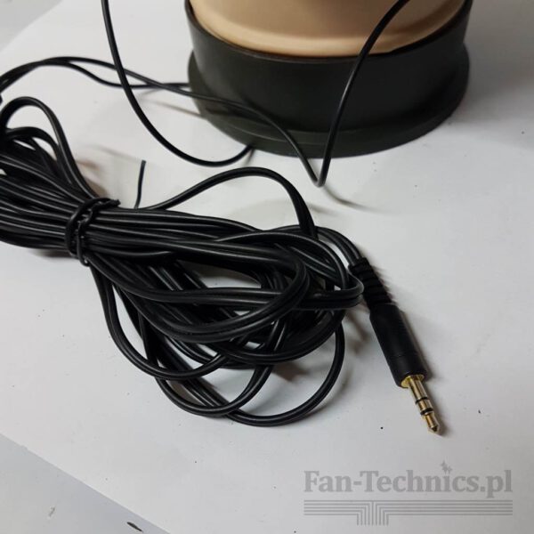 Słuchawki Stereo Technics RP-F290 - obrazek 4