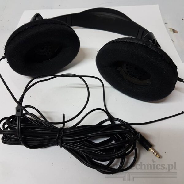 Słuchawki Stereo Technics RP-F290 - obrazek 5