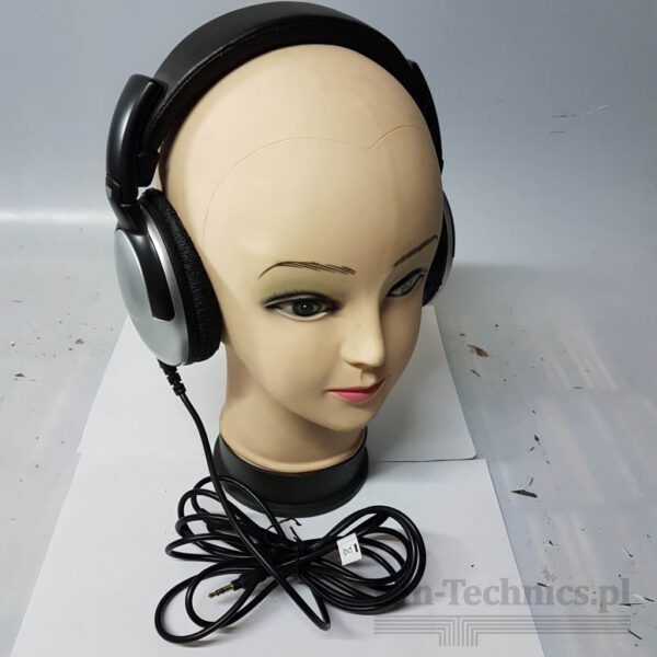 Słuchawki Stereo Koss UR29 - obrazek 2
