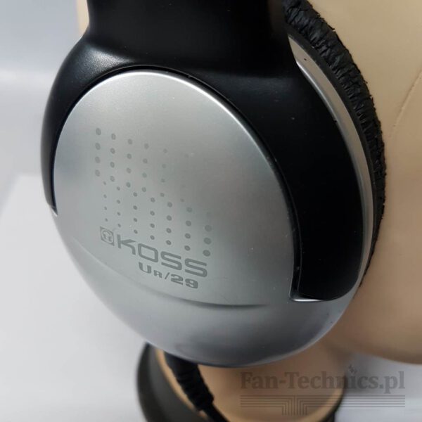 Słuchawki Stereo Koss UR29