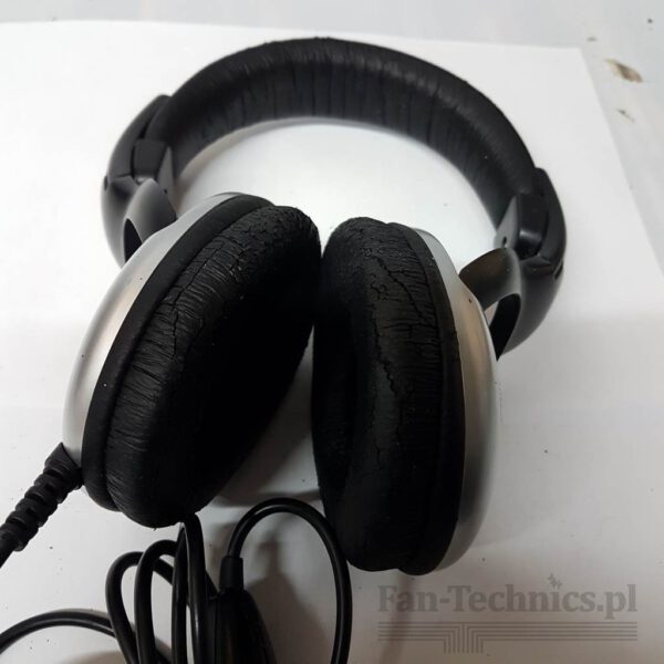 Słuchawki Stereo Koss UR29 - obrazek 4