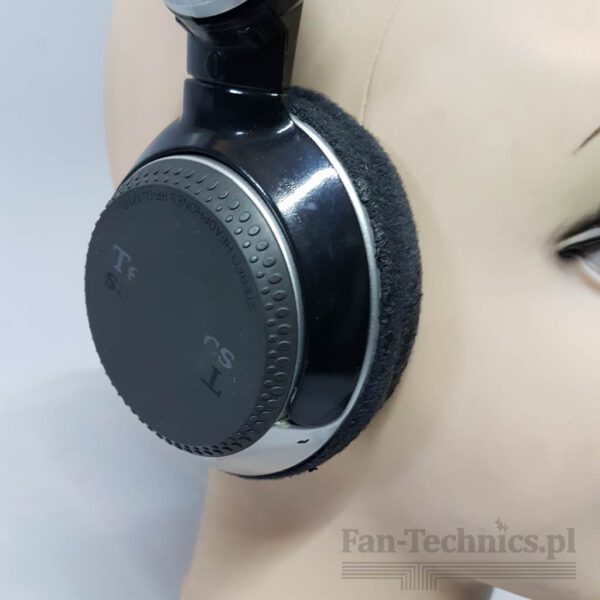 Słuchawki stereo Technics RP-DJ1210