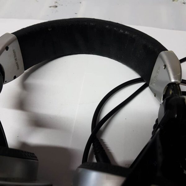 Słuchawki stereo Technics RP-DJ1210 - obrazek 6
