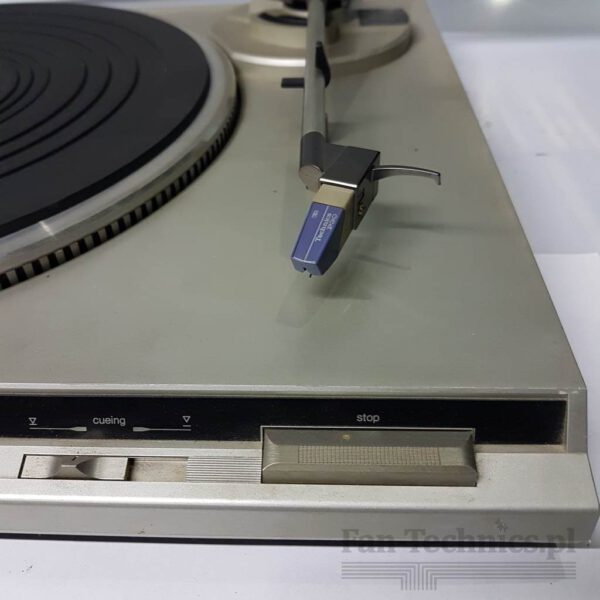 Gramofon Technics SL-QD2 - obrazek 6
