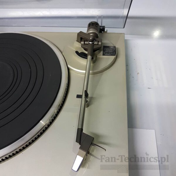 Gramofon Technics SL-QD2 - obrazek 7