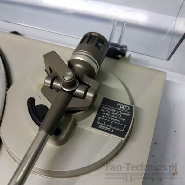Gramofon Technics SL-QD2 - obrazek 8