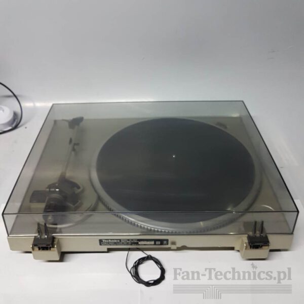 Gramofon Technics SL-QD2 - obrazek 9