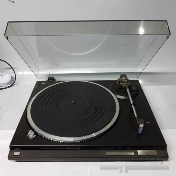 Gramofon Technics SL-QD33