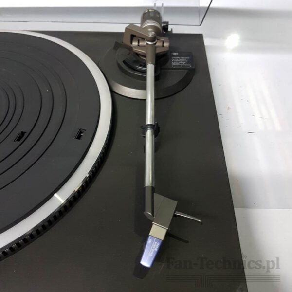 Gramofon Technics SL-QD33 - obrazek 7