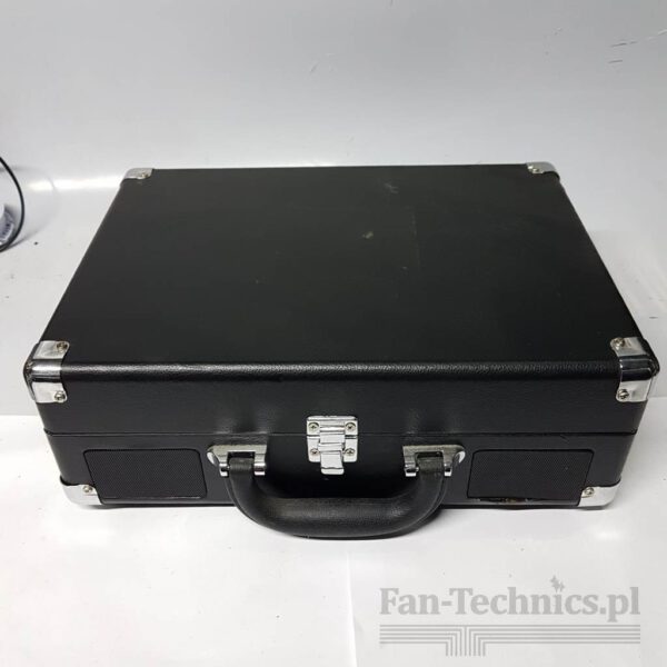 Gramofon Bluetooth ITVS550BT - obrazek 2