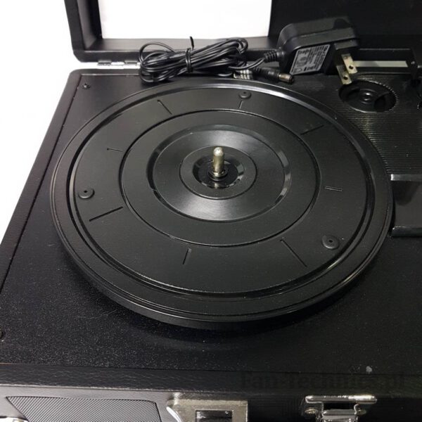 Gramofon Bluetooth ITVS550BT - obrazek 4
