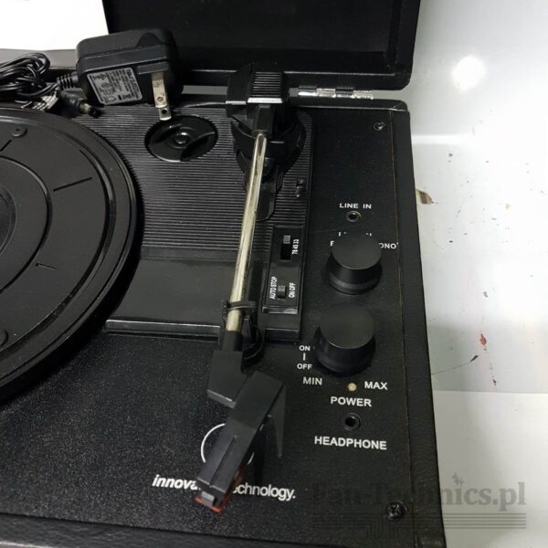 Gramofon Bluetooth ITVS550BT - obrazek 5
