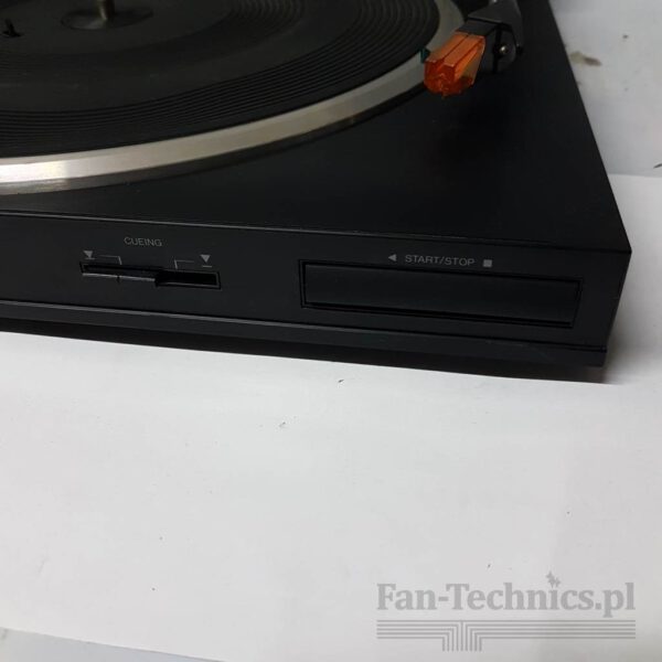Gramofon Technics SL-J110R - obrazek 4