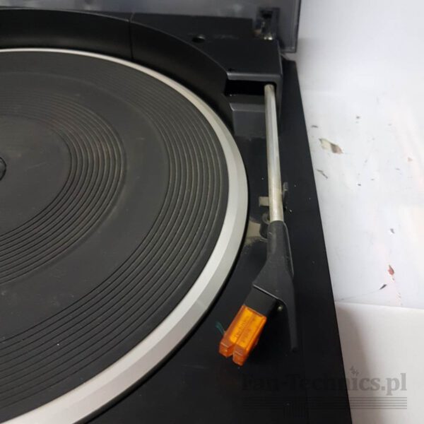 Gramofon Technics SL-J110R - obrazek 5
