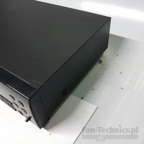Odtwarzacz CD Pioneer PD-104 - obrazek 8