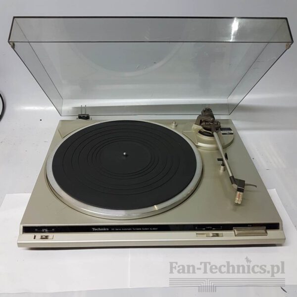 Gramofon Technics SL-BD21
