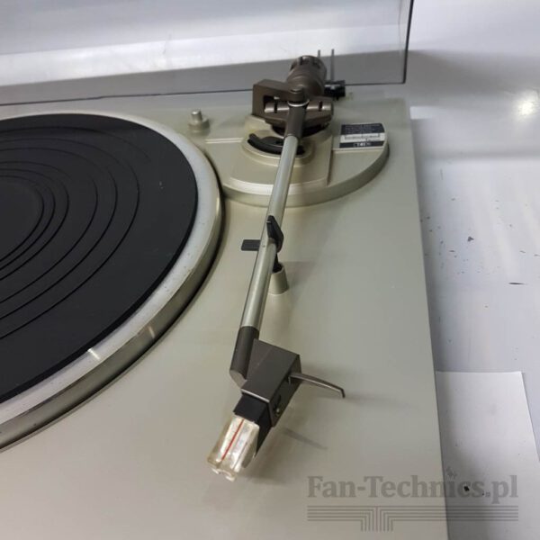 Gramofon Technics SL-BD21 - obrazek 7