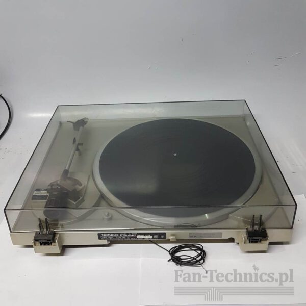 Gramofon Technics SL-BD21 - obrazek 9