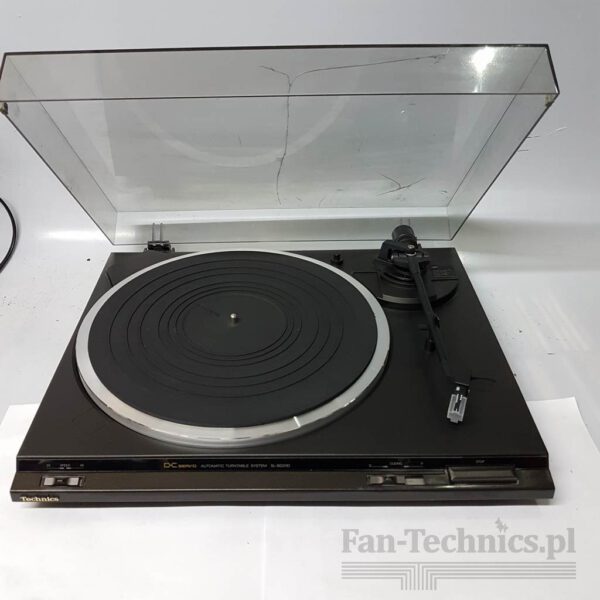 Gramofon Technics SL-BD20D