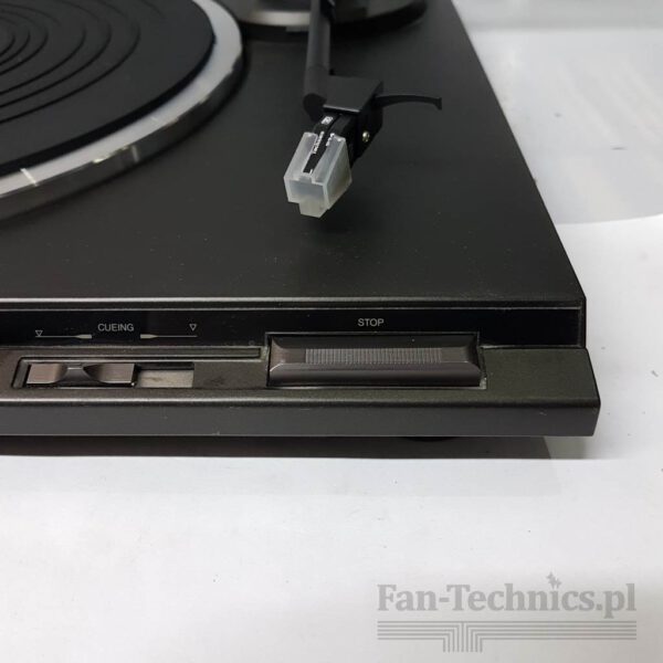 Gramofon Technics SL-BD20D - obrazek 6