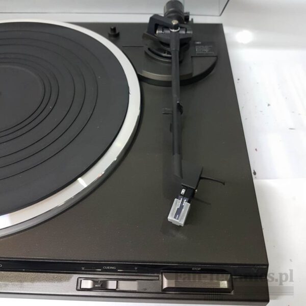 Gramofon Technics SL-BD20D - obrazek 7