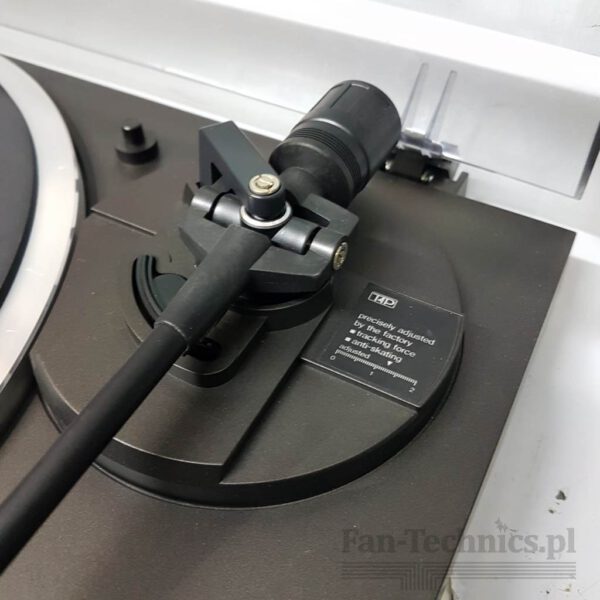 Gramofon Technics SL-BD20D - obrazek 8