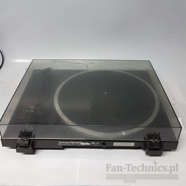 Gramofon Technics SL-BD20D - obrazek 9