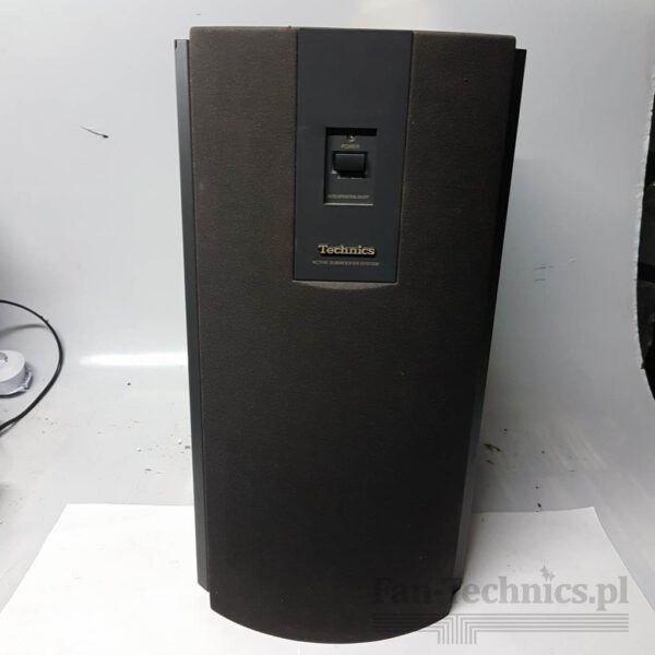 Subwoofer Technics SB-AS100