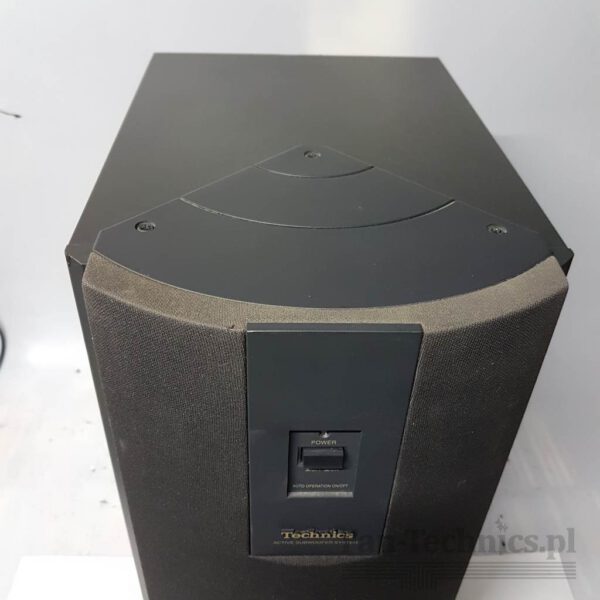 Subwoofer Technics SB-AS100 - obrazek 3