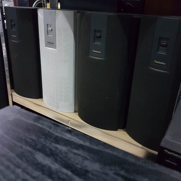 Subwoofer Technics SB-AS100 - obrazek 9
